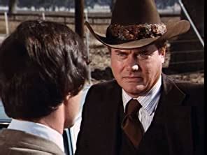 j.r ewing watch replica|Cowboy Couture: How Larry Hagman Transformed Western Wear.